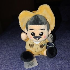 New Jungle Cruise Skipper Wishable Disney